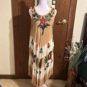 Women’s Beach dress